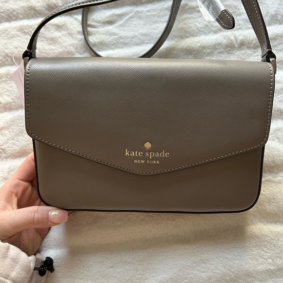 NWT KATE SPADE Crossbody Purse - Picture 6 of 16